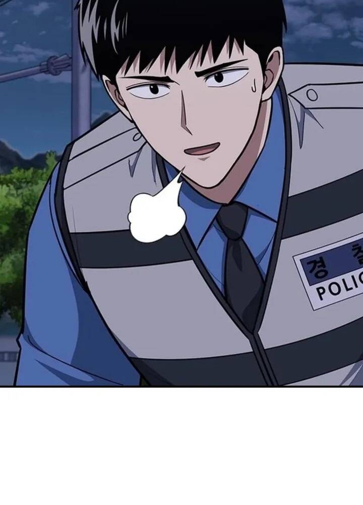 Cảnh Sát Thiên Tài Chuyển Sinh Chapter 114 - 124