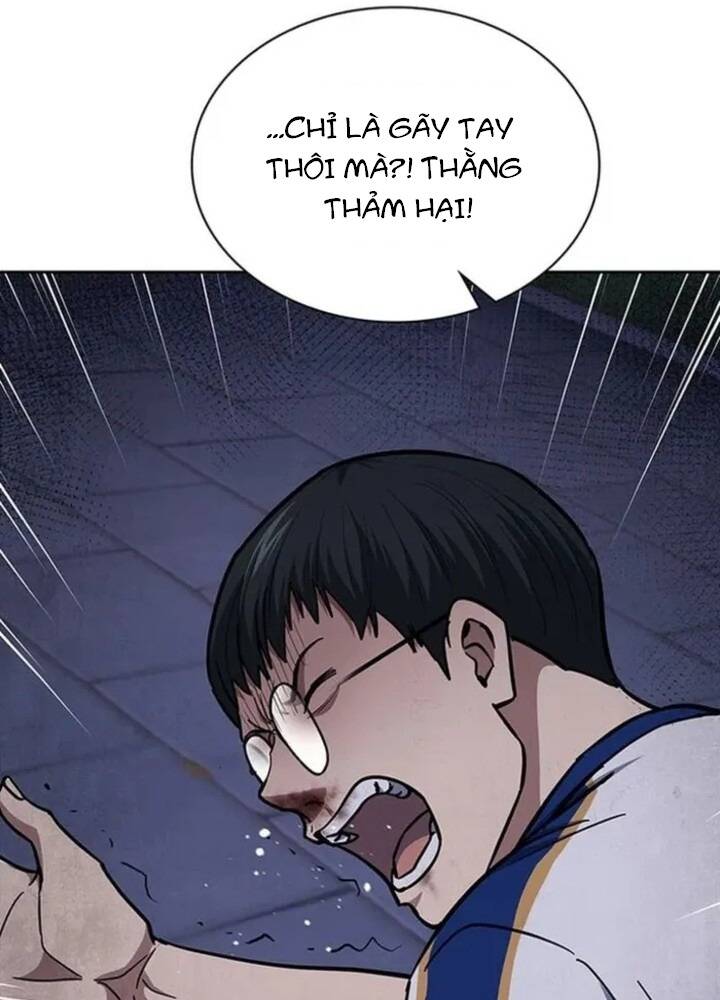 Cảnh Sát Thiên Tài Chuyển Sinh Chapter 114 - 126