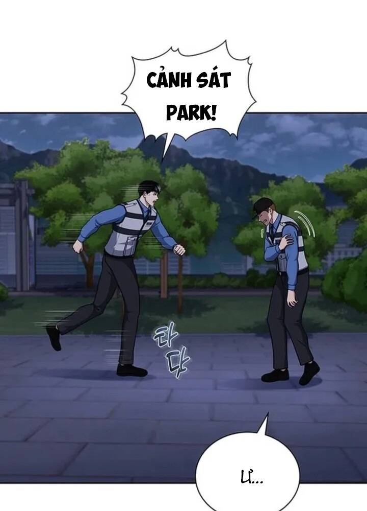 Cảnh Sát Thiên Tài Chuyển Sinh Chapter 114 - 130