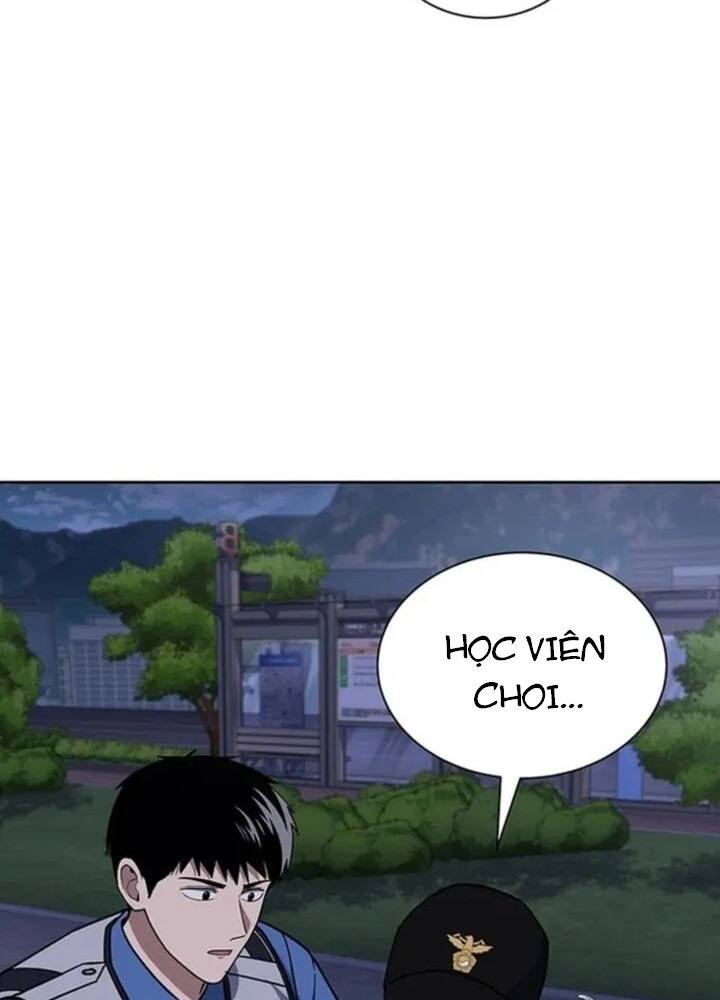 Cảnh Sát Thiên Tài Chuyển Sinh Chapter 114 - 131