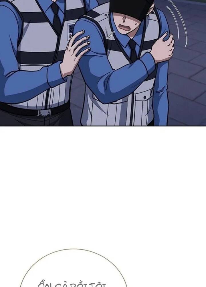 Cảnh Sát Thiên Tài Chuyển Sinh Chapter 114 - 132