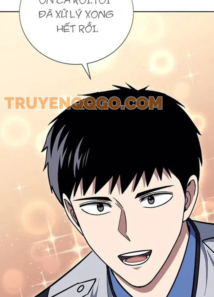 Cảnh Sát Thiên Tài Chuyển Sinh Chapter 114 - 133