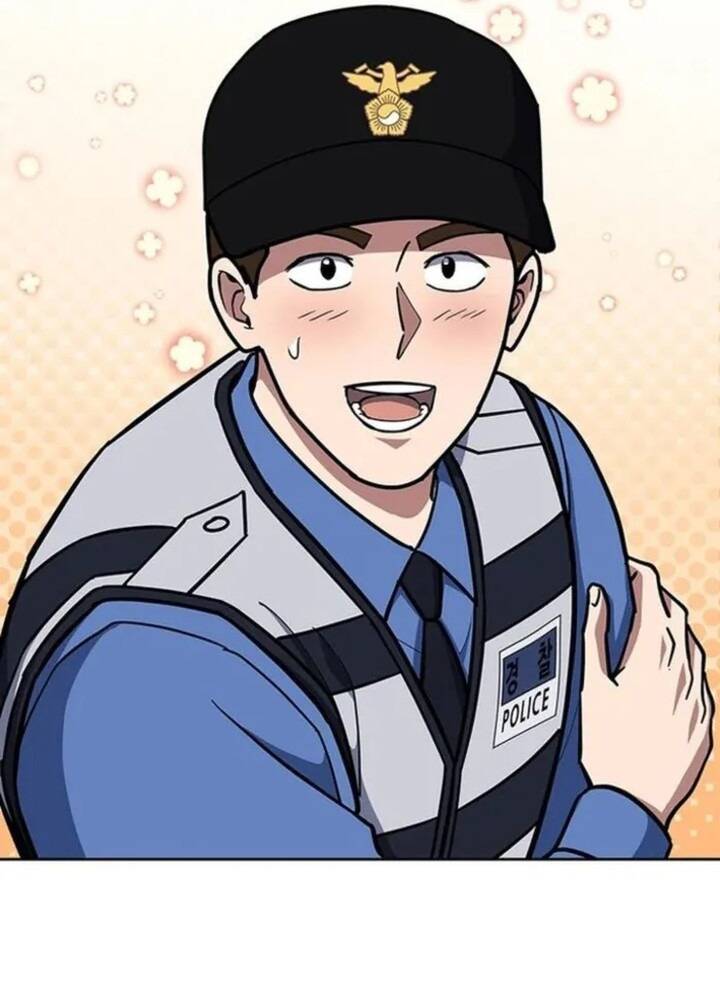 Cảnh Sát Thiên Tài Chuyển Sinh Chapter 114 - 135