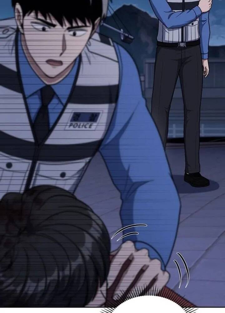 Cảnh Sát Thiên Tài Chuyển Sinh Chapter 114 - 137