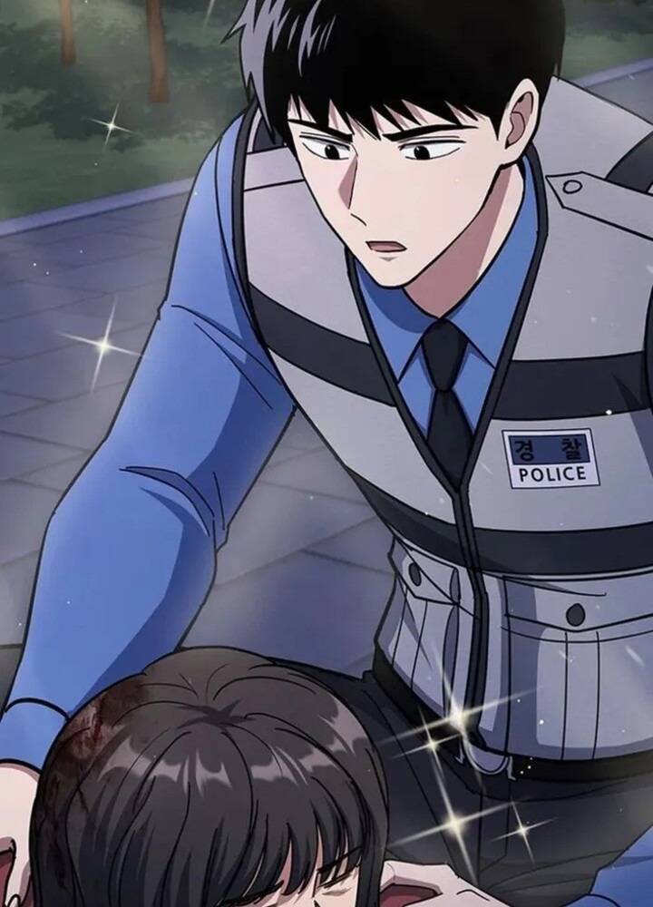 Cảnh Sát Thiên Tài Chuyển Sinh Chapter 114 - 139