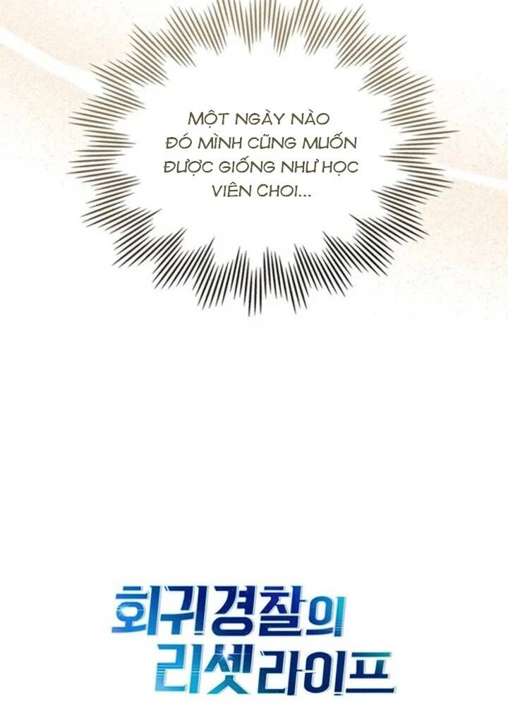 Cảnh Sát Thiên Tài Chuyển Sinh Chapter 114 - 141