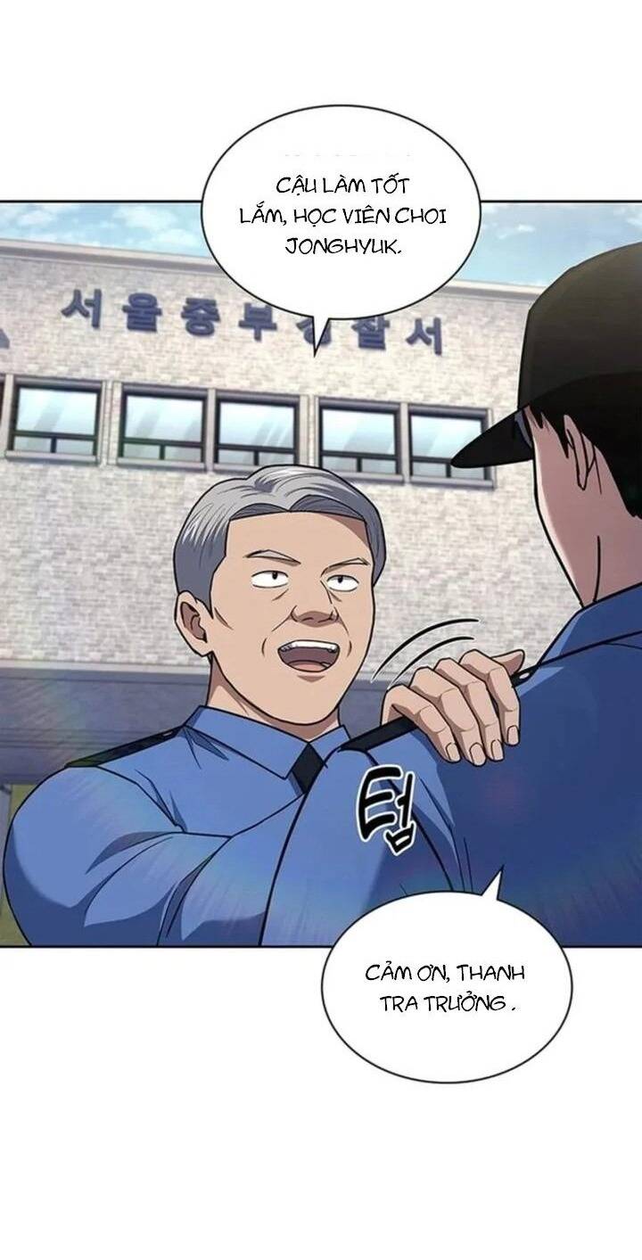 Cảnh Sát Thiên Tài Chuyển Sinh Chapter 115 - 5
