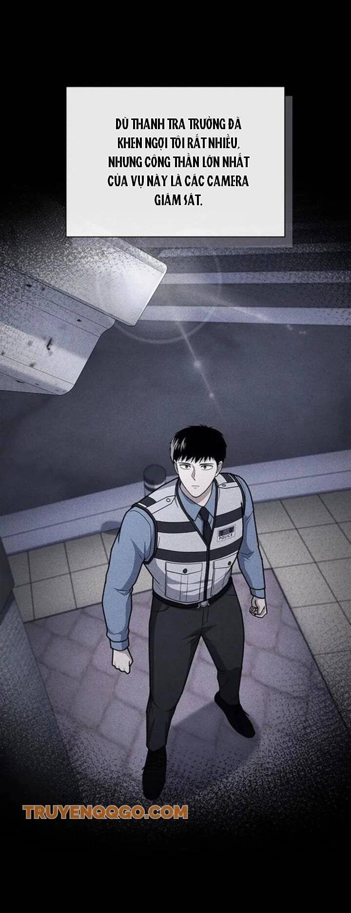 Cảnh Sát Thiên Tài Chuyển Sinh Chapter 115 - 9