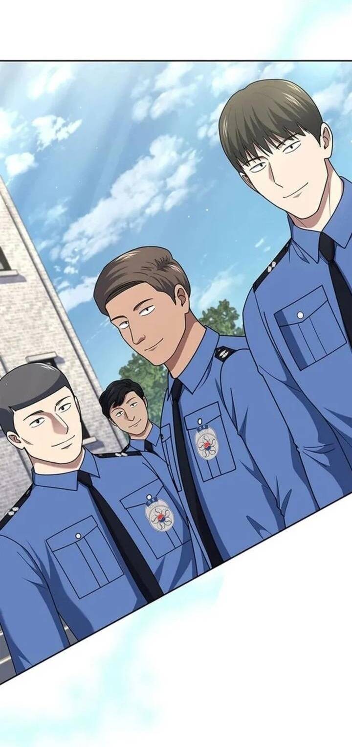 Cảnh Sát Thiên Tài Chuyển Sinh Chapter 115 - 15