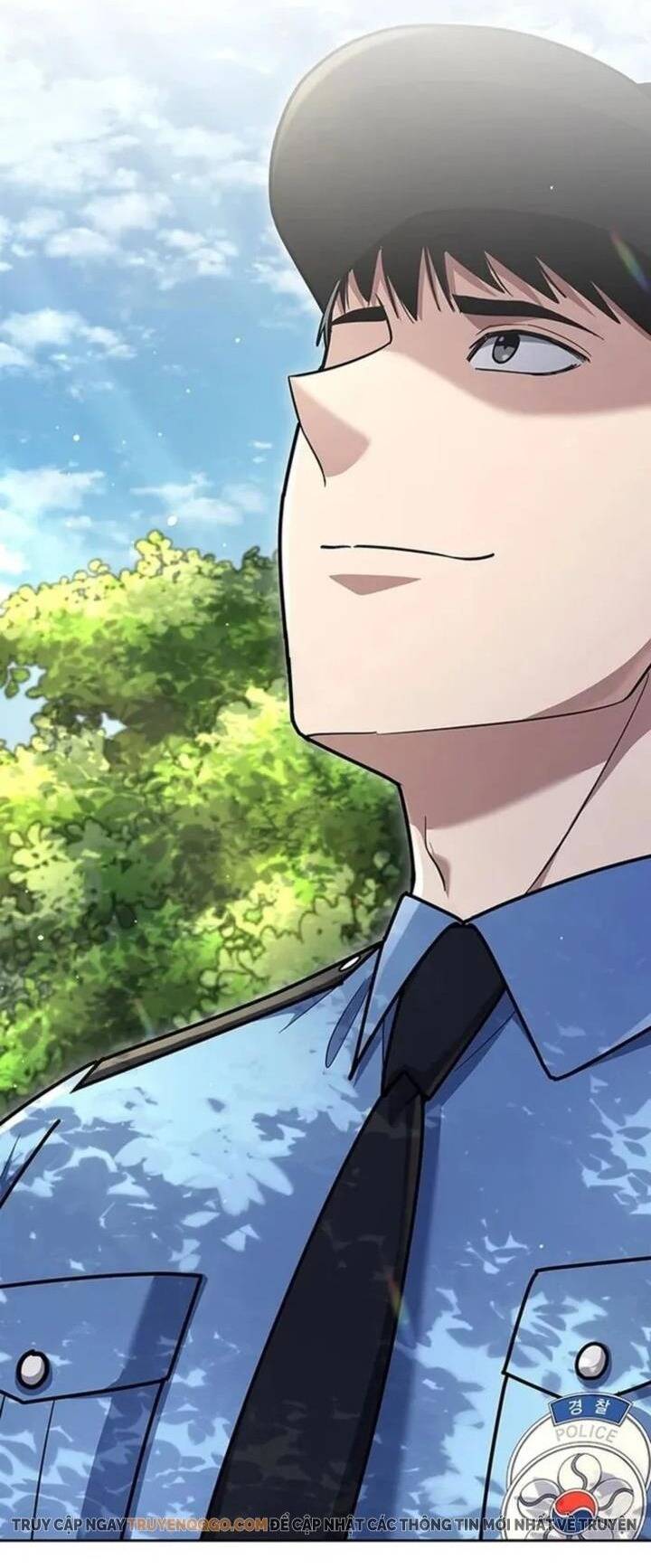 Cảnh Sát Thiên Tài Chuyển Sinh Chapter 115 - 22