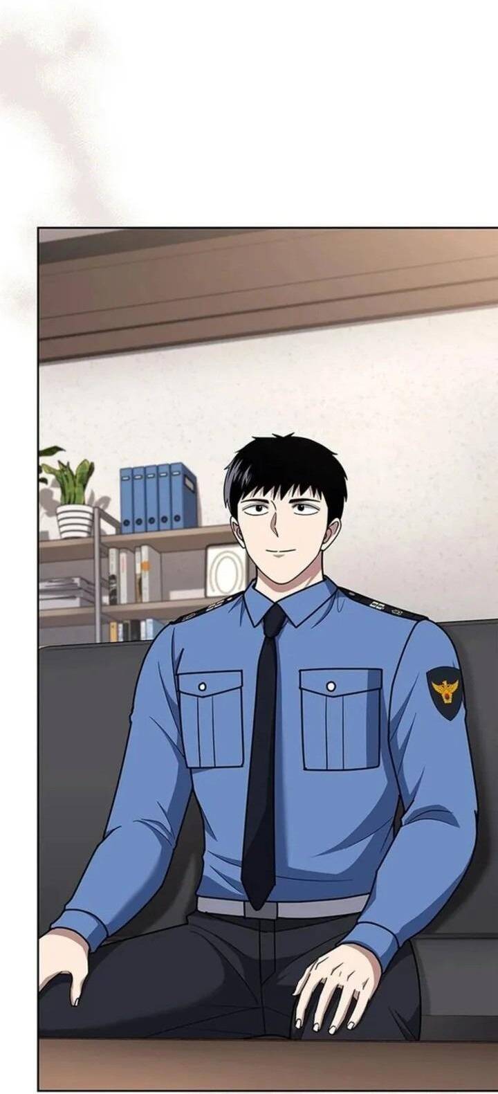 Cảnh Sát Thiên Tài Chuyển Sinh Chapter 115 - 28