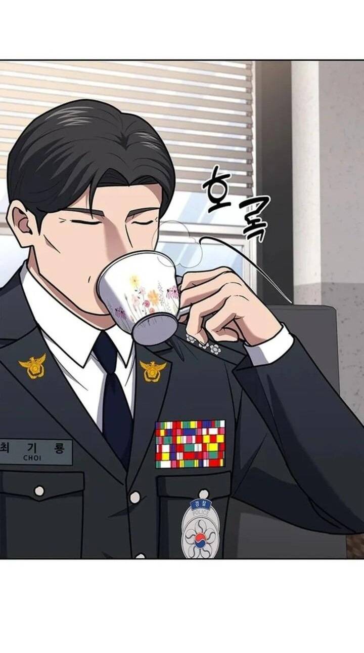 Cảnh Sát Thiên Tài Chuyển Sinh Chapter 115 - 32