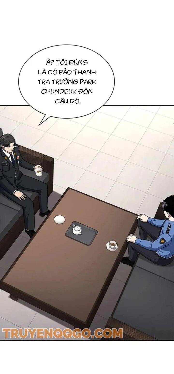 Cảnh Sát Thiên Tài Chuyển Sinh Chapter 115 - 33