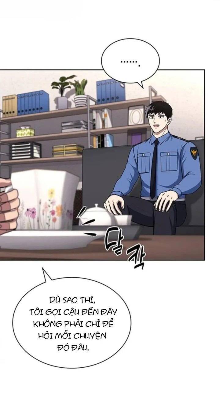 Cảnh Sát Thiên Tài Chuyển Sinh Chapter 115 - 35