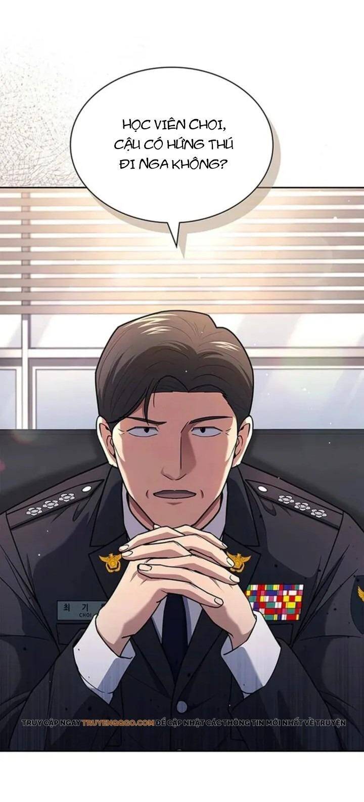 Cảnh Sát Thiên Tài Chuyển Sinh Chapter 115 - 36