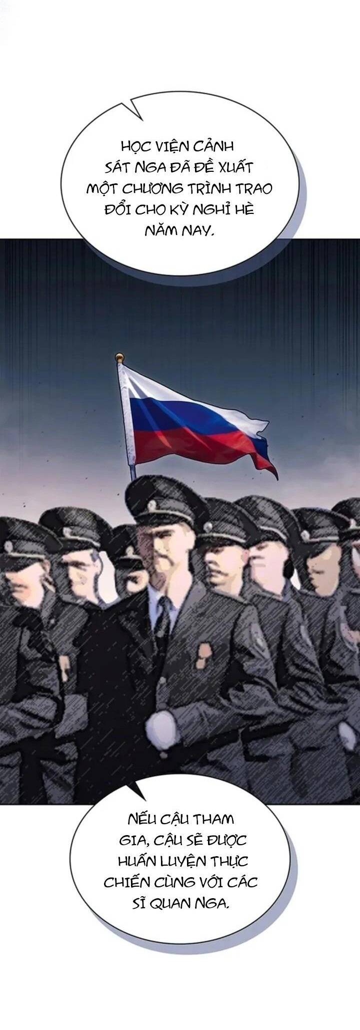 Cảnh Sát Thiên Tài Chuyển Sinh Chapter 115 - 38