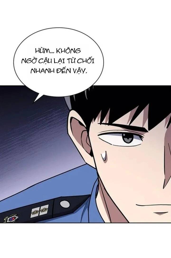 Cảnh Sát Thiên Tài Chuyển Sinh Chapter 115 - 41