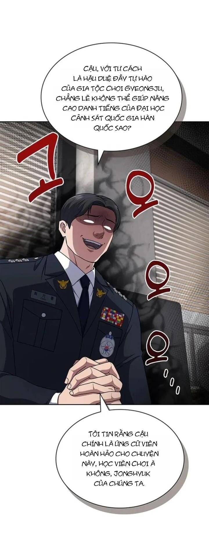 Cảnh Sát Thiên Tài Chuyển Sinh Chapter 115 - 42