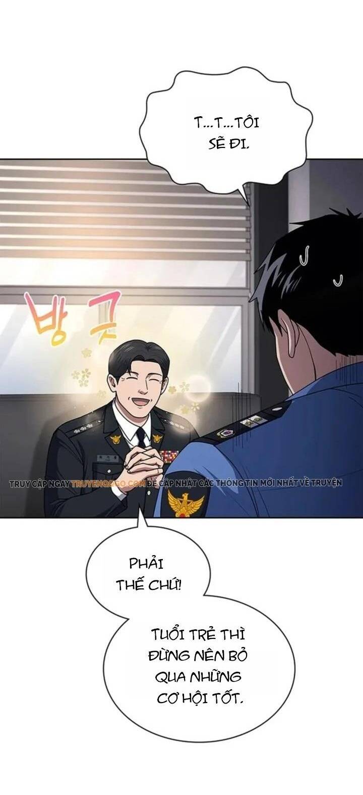 Cảnh Sát Thiên Tài Chuyển Sinh Chapter 115 - 44