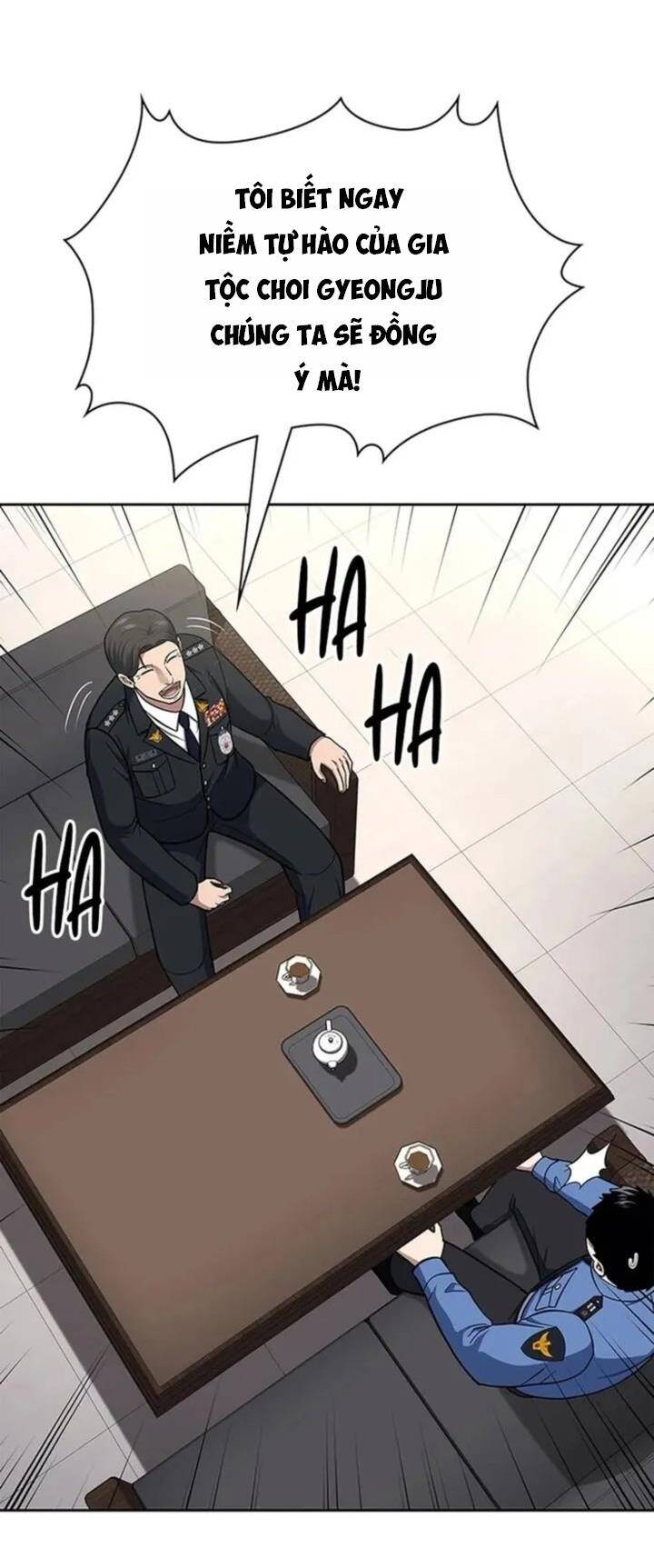 Cảnh Sát Thiên Tài Chuyển Sinh Chapter 115 - 45