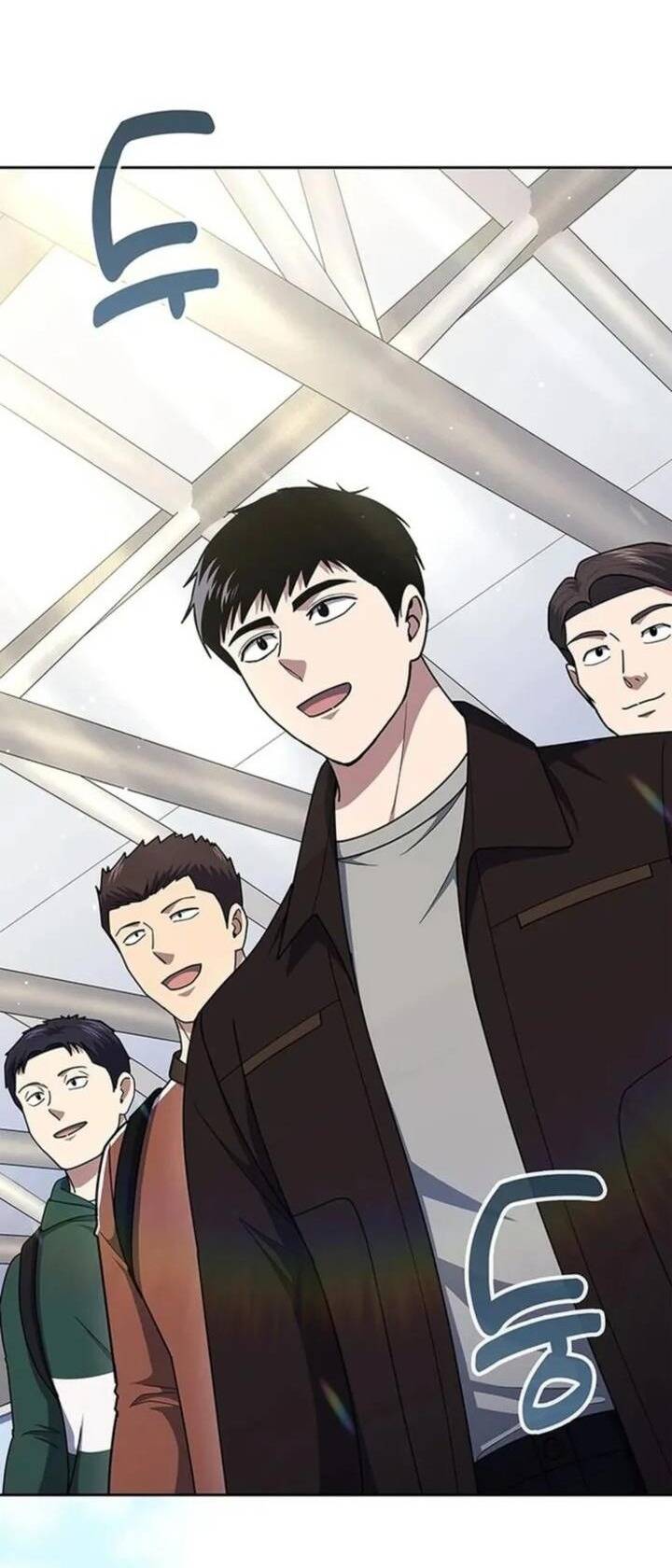 Cảnh Sát Thiên Tài Chuyển Sinh Chapter 115 - 49