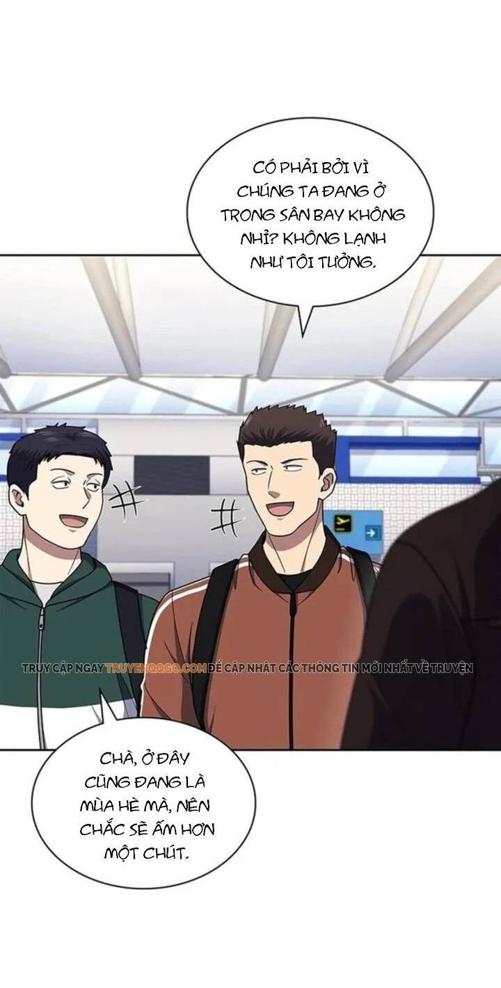 Cảnh Sát Thiên Tài Chuyển Sinh Chapter 115 - 51