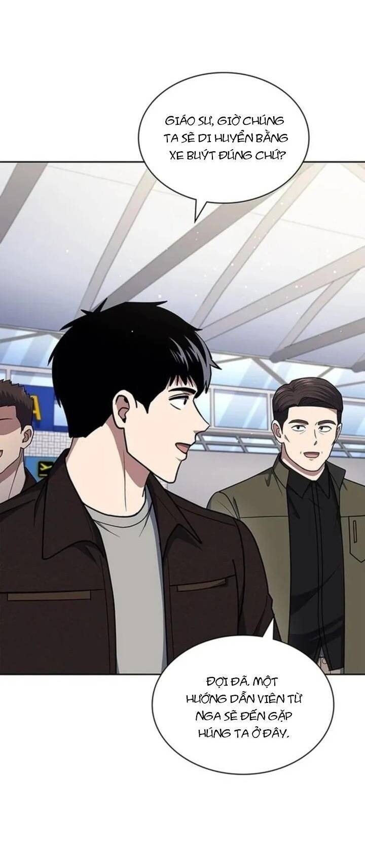 Cảnh Sát Thiên Tài Chuyển Sinh Chapter 115 - 52