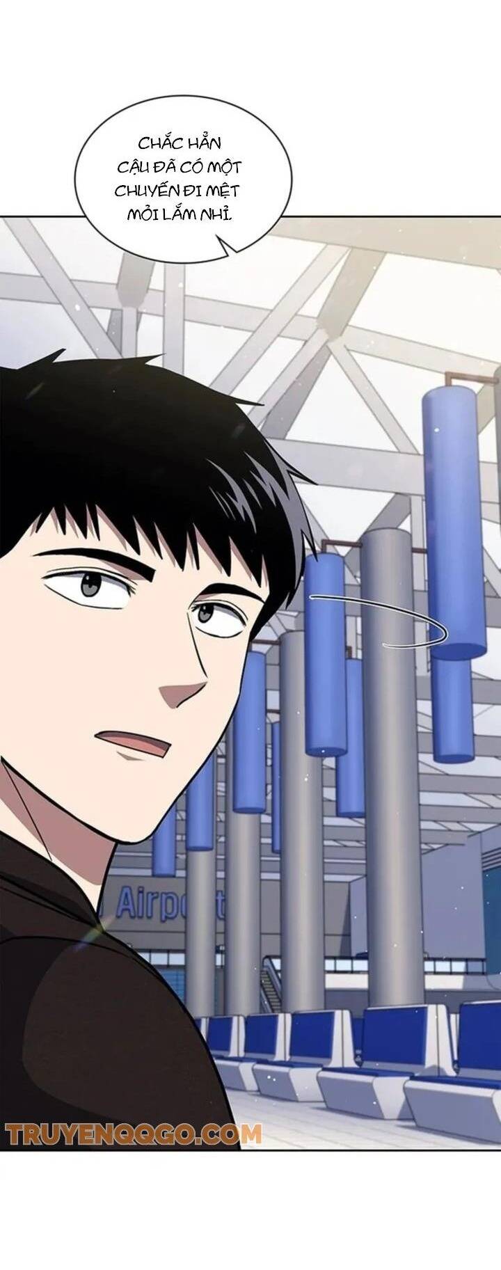 Cảnh Sát Thiên Tài Chuyển Sinh Chapter 115 - 53