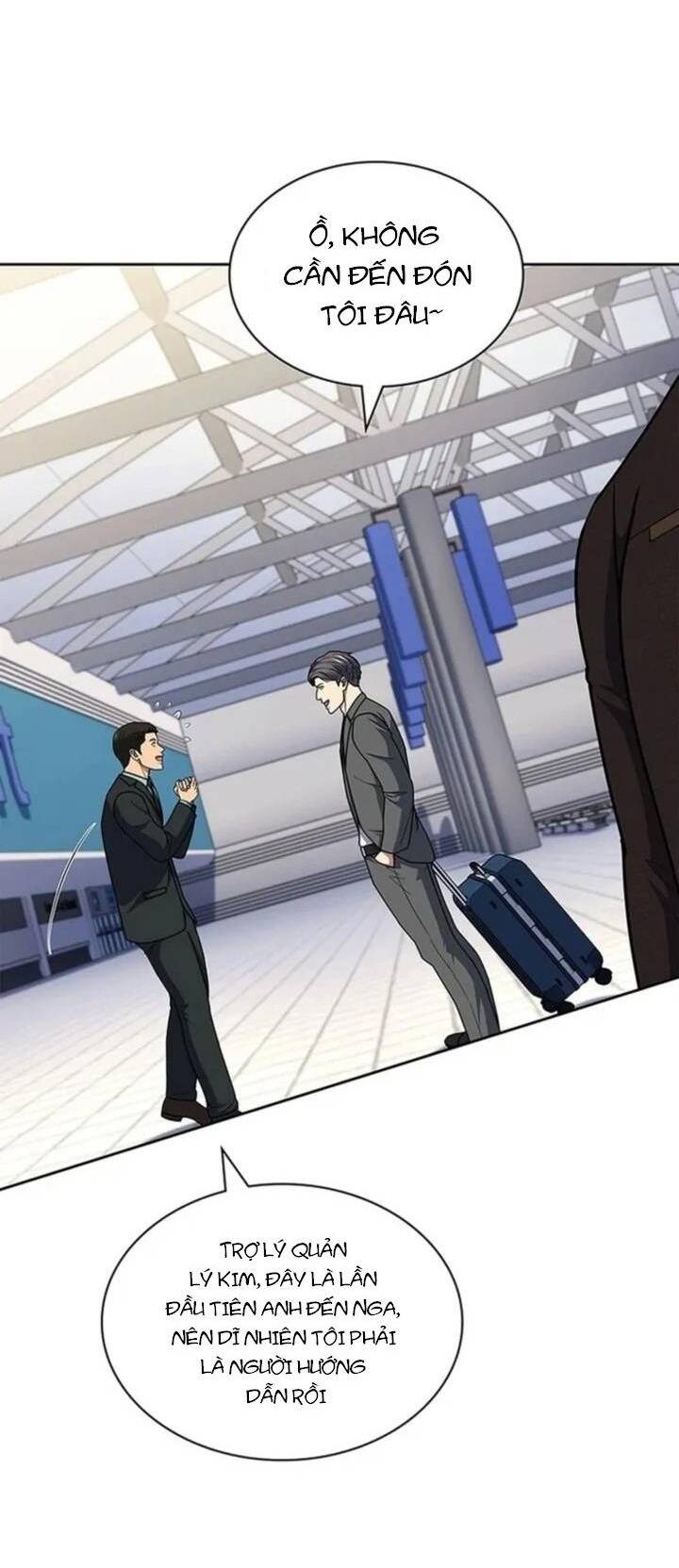 Cảnh Sát Thiên Tài Chuyển Sinh Chapter 115 - 54