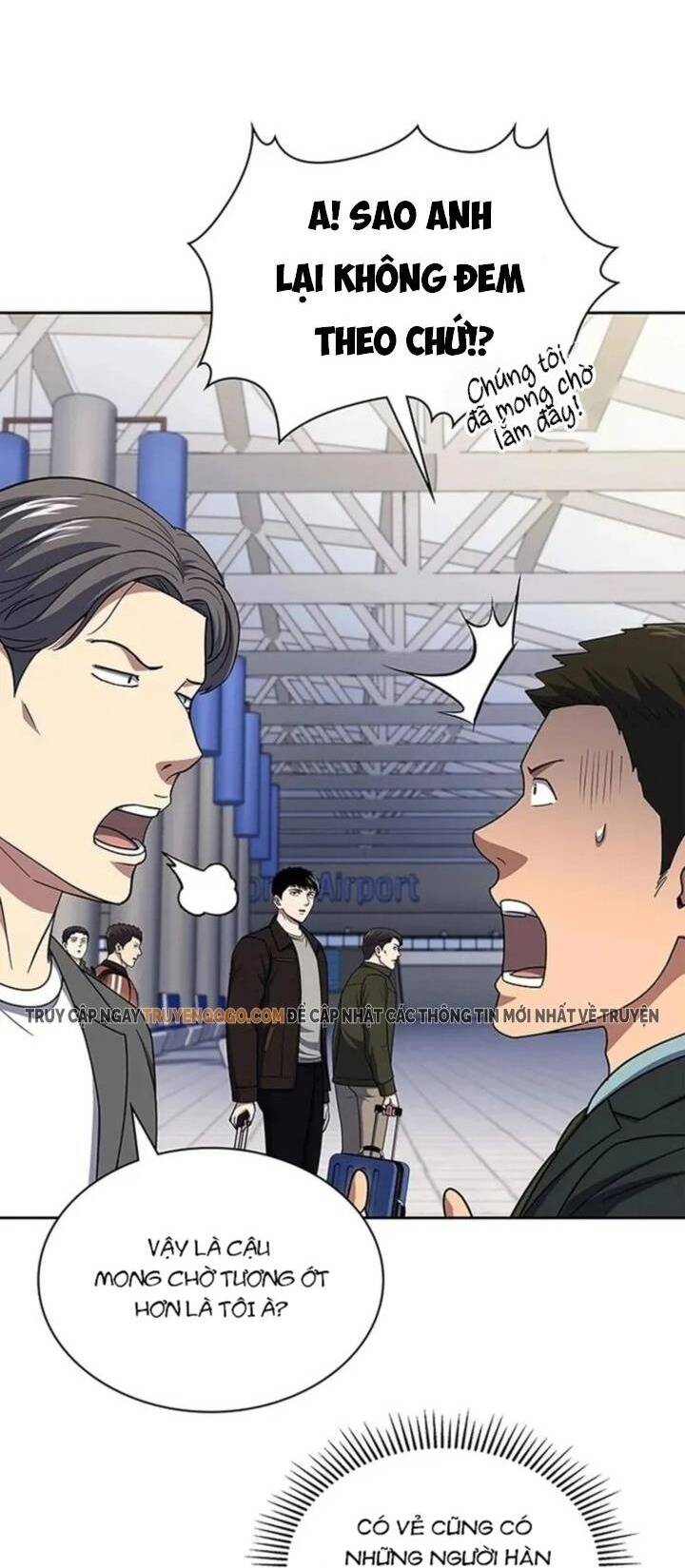 Cảnh Sát Thiên Tài Chuyển Sinh Chapter 115 - 56