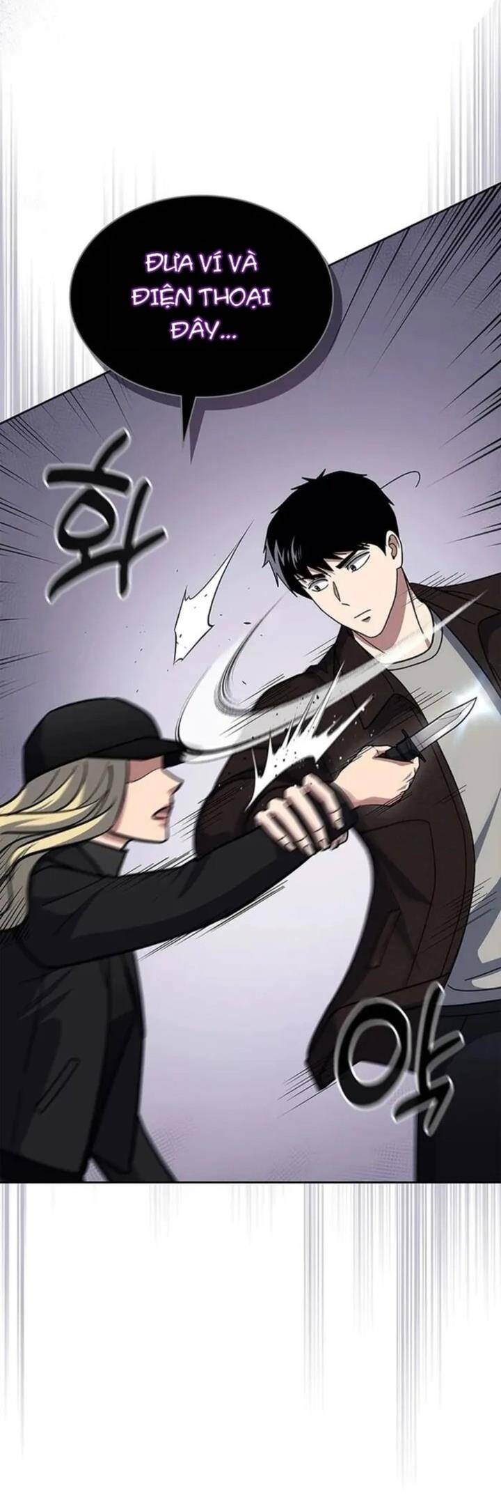 Cảnh Sát Thiên Tài Chuyển Sinh Chapter 115 - 59