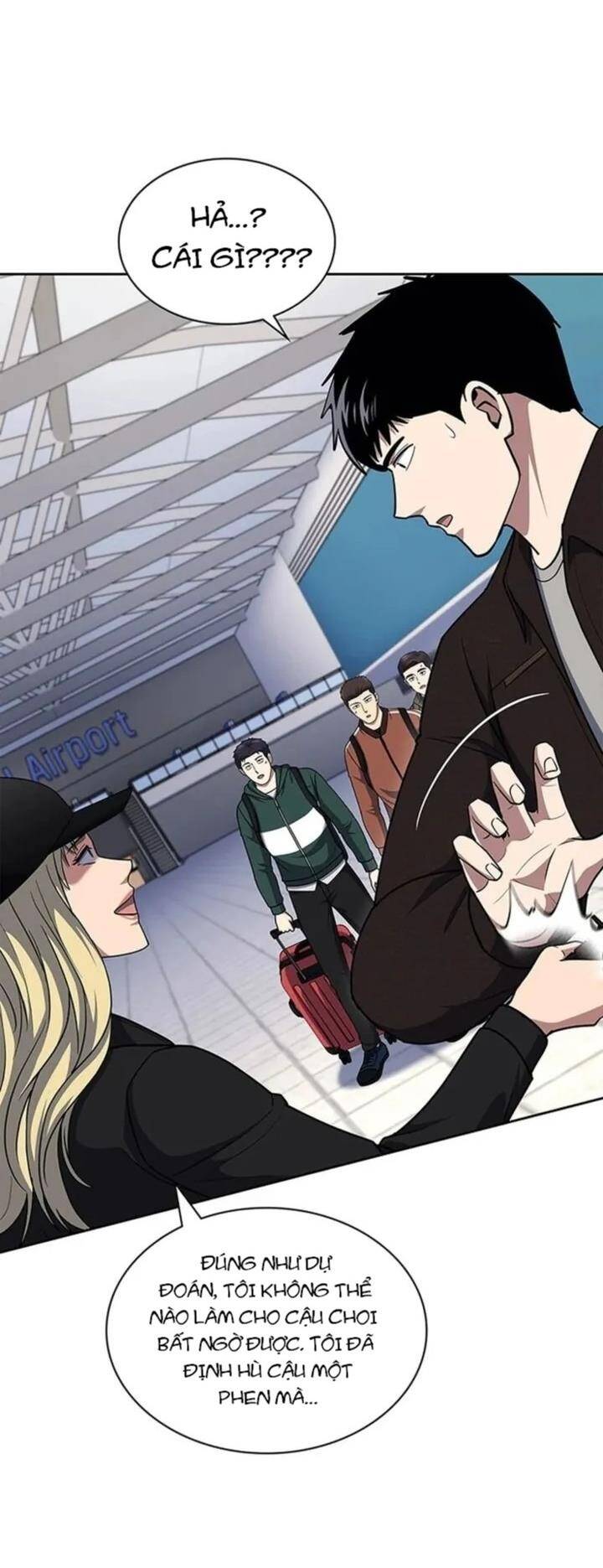 Cảnh Sát Thiên Tài Chuyển Sinh Chapter 115 - 63
