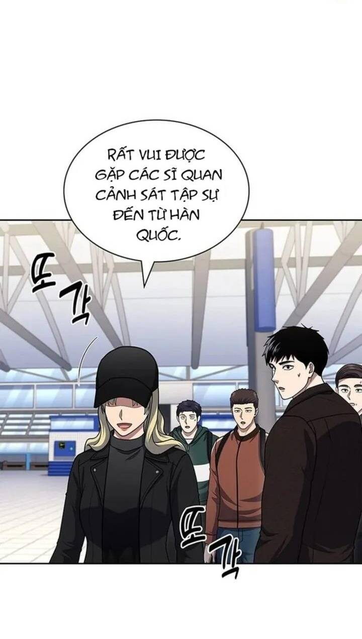 Cảnh Sát Thiên Tài Chuyển Sinh Chapter 115 - 65