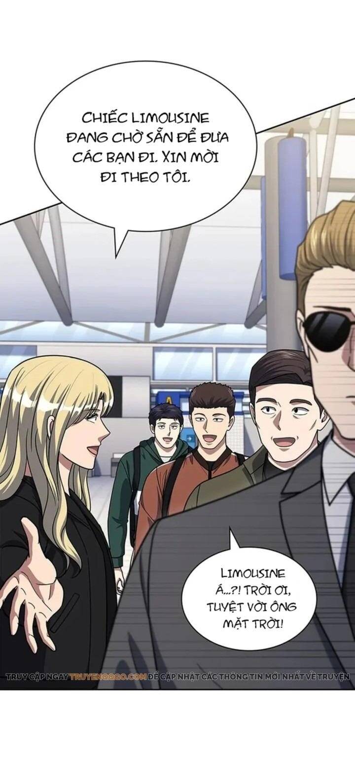 Cảnh Sát Thiên Tài Chuyển Sinh Chapter 115 - 66