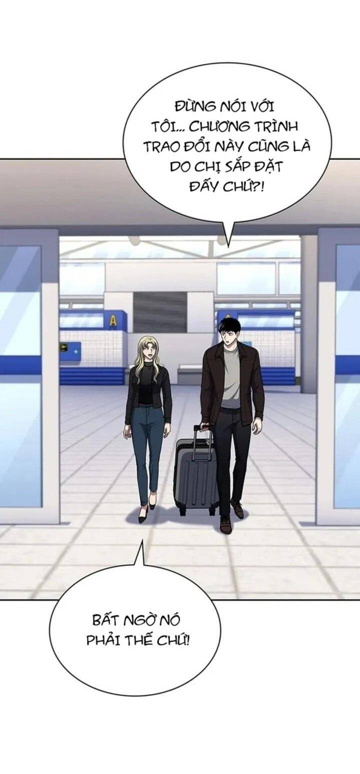 Cảnh Sát Thiên Tài Chuyển Sinh Chapter 115 - 69