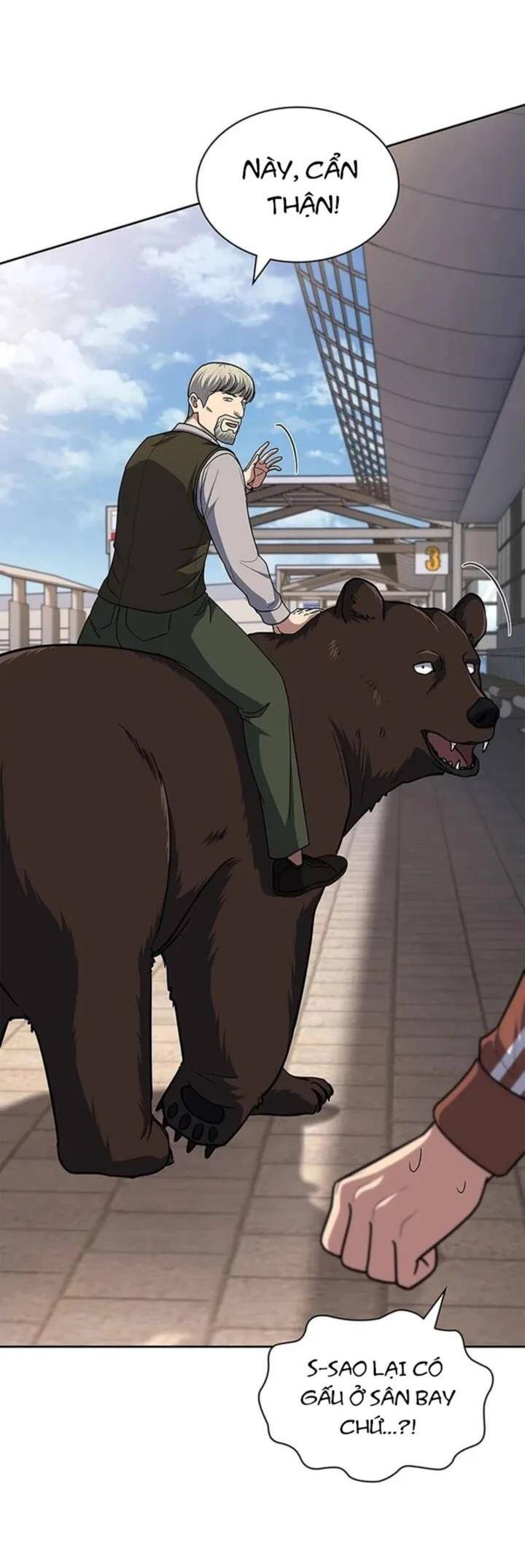 Cảnh Sát Thiên Tài Chuyển Sinh Chapter 115 - 75