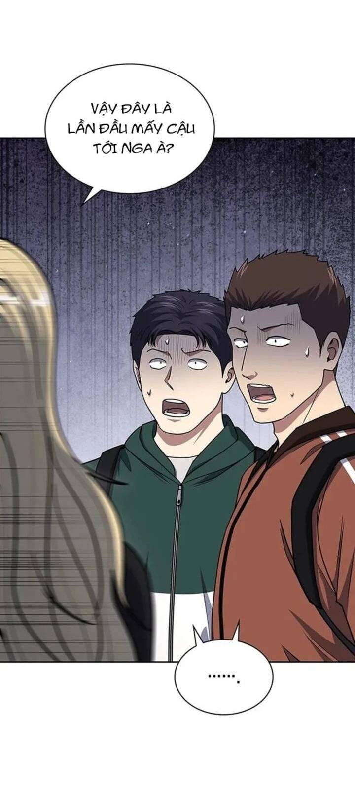 Cảnh Sát Thiên Tài Chuyển Sinh Chapter 115 - 77