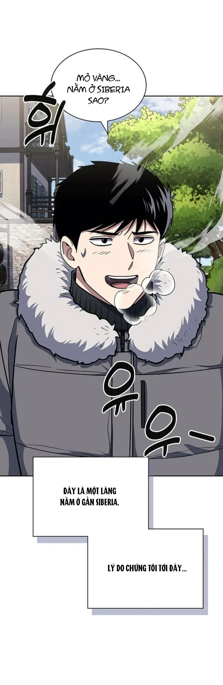 Cảnh Sát Thiên Tài Chuyển Sinh Chapter 117 - 4