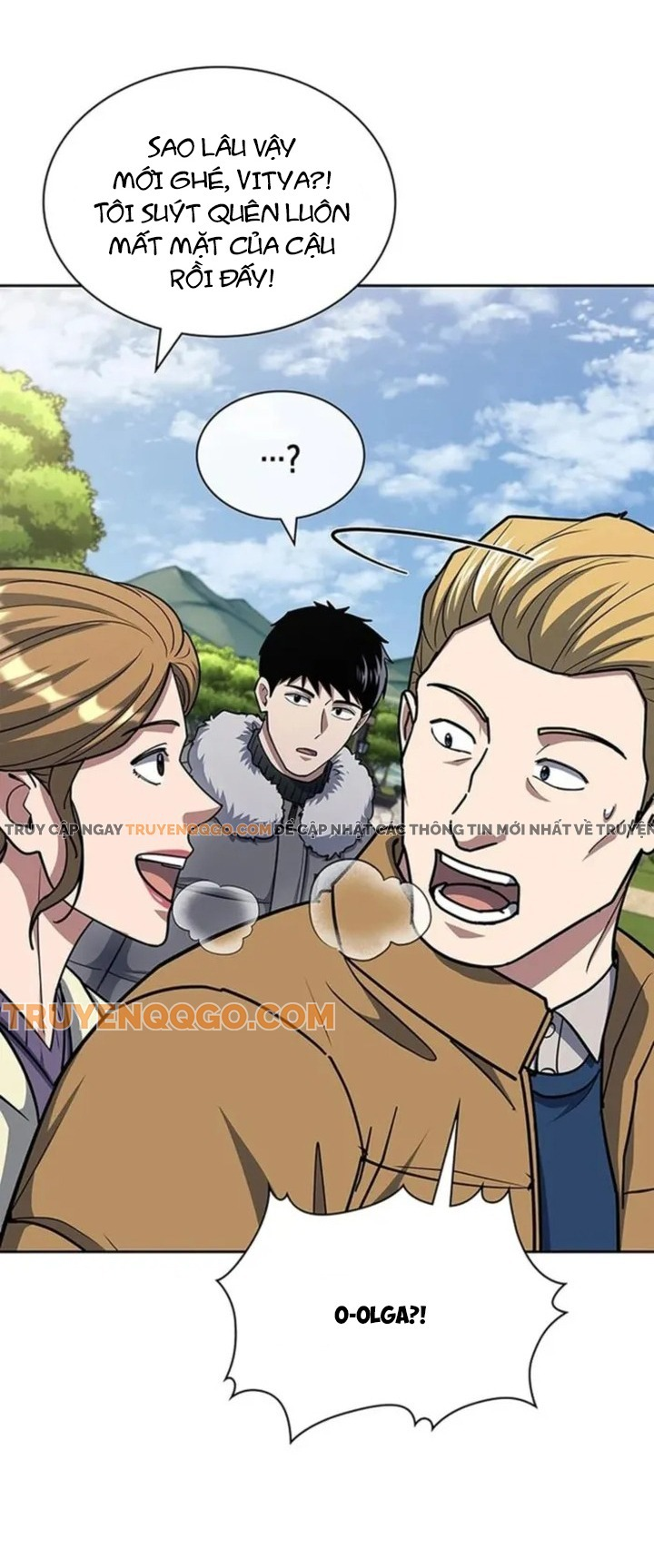 Cảnh Sát Thiên Tài Chuyển Sinh Chapter 117 - 11