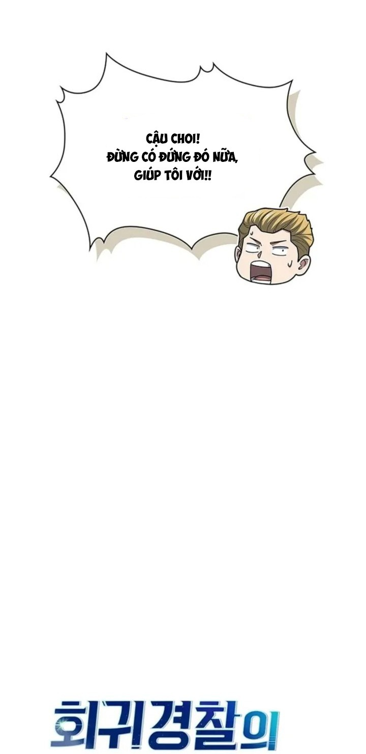 Cảnh Sát Thiên Tài Chuyển Sinh Chapter 117 - 16