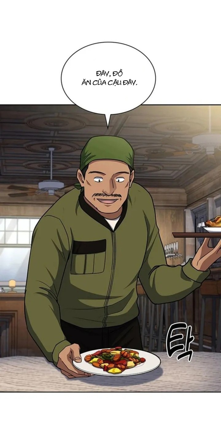 Cảnh Sát Thiên Tài Chuyển Sinh Chapter 117 - 19