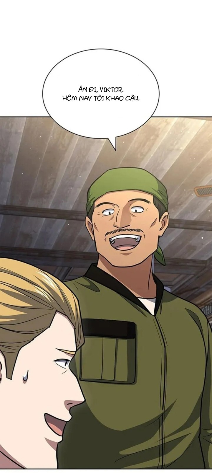 Cảnh Sát Thiên Tài Chuyển Sinh Chapter 117 - 20