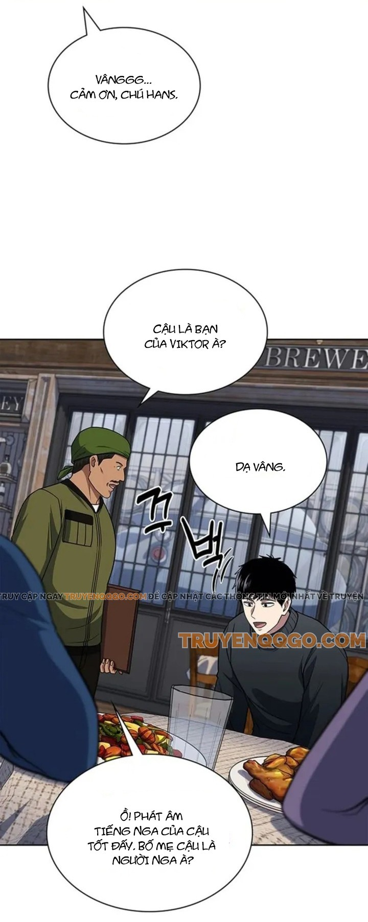 Cảnh Sát Thiên Tài Chuyển Sinh Chapter 117 - 21