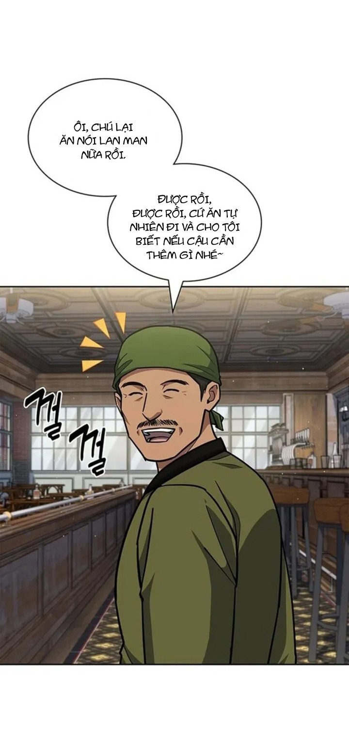 Cảnh Sát Thiên Tài Chuyển Sinh Chapter 117 - 23