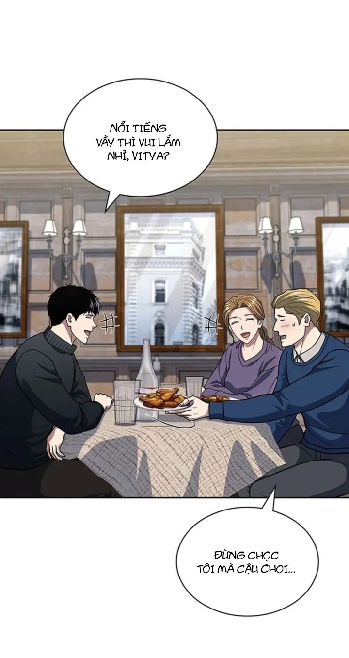 Cảnh Sát Thiên Tài Chuyển Sinh Chapter 117 - 24