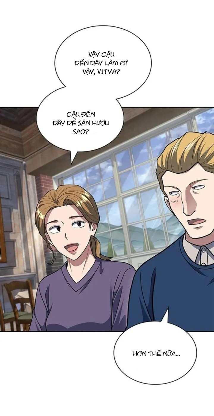 Cảnh Sát Thiên Tài Chuyển Sinh Chapter 117 - 25