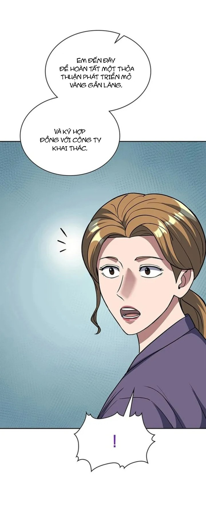 Cảnh Sát Thiên Tài Chuyển Sinh Chapter 117 - 26