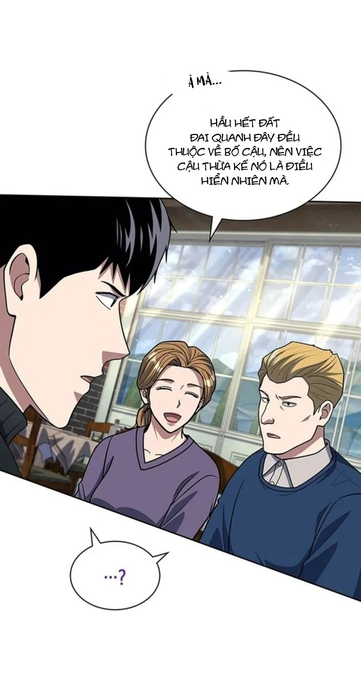 Cảnh Sát Thiên Tài Chuyển Sinh Chapter 117 - 28