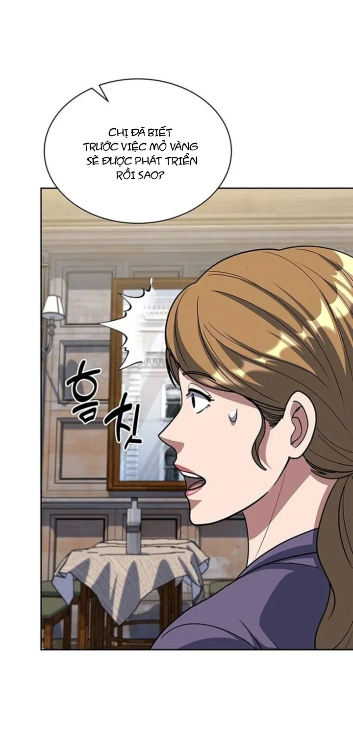 Cảnh Sát Thiên Tài Chuyển Sinh Chapter 117 - 29