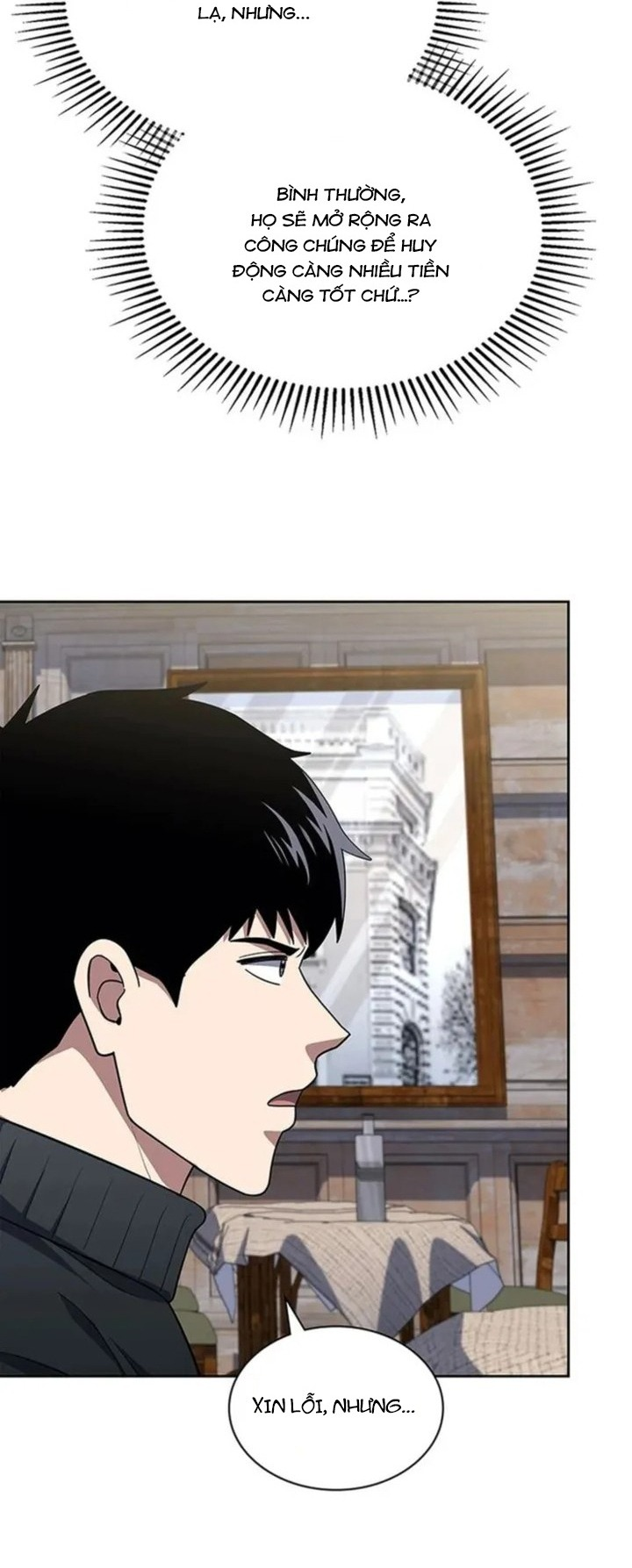 Cảnh Sát Thiên Tài Chuyển Sinh Chapter 117 - 34